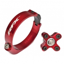 BLOKADA AMORTYZATORA